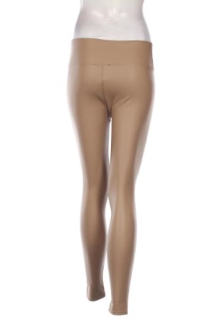 Pantaloni de femei Yu & Me, Mărime S, Culoare Bej, Preț 77,00 Lei