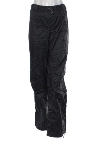 Pantaloni de femei Zajo, Mărime XXL, Culoare Negru, Preț 250,23 Lei