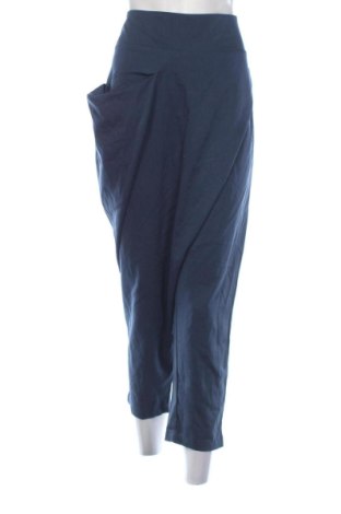 Damenhose Zanzea, Größe L, Farbe Blau, Preis 25,00 €