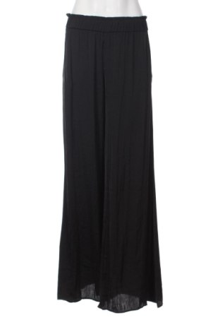 Damskie spodnie Zara, Rozmiar S, Kolor Czarny, Cena 72,99 zł