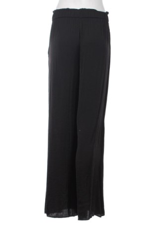 Damskie spodnie Zara, Rozmiar S, Kolor Czarny, Cena 72,99 zł