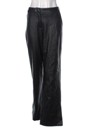 Дамски панталон Zara, Размер L, Цвят Черен, Цена 14,31 €