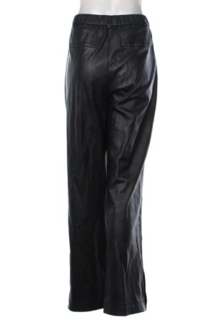 Дамски панталон Zara, Размер L, Цвят Черен, Цена 14,31 €