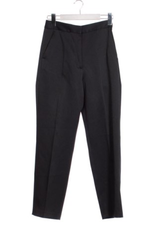 Pantaloni de femei Zara, Mărime XS, Culoare Gri, Preț 72,99 Lei