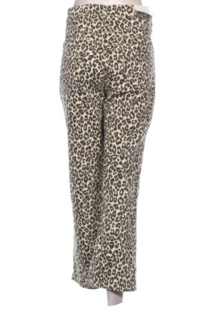Pantaloni de femei Zara, Mărime XXL, Culoare Multicolor, Preț 196,99 Lei