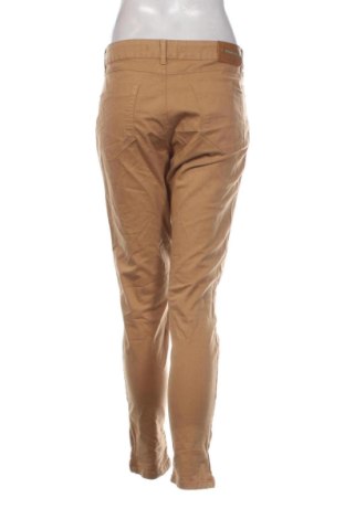 Pantaloni de femei Zara, Mărime XL, Culoare Bej, Preț 85,99 Lei