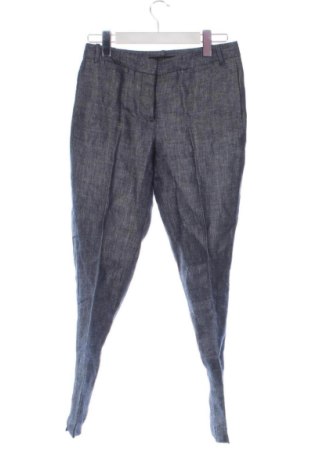 Дамски панталон Zara, Размер S, Цвят Син, Цена 14,00 €
