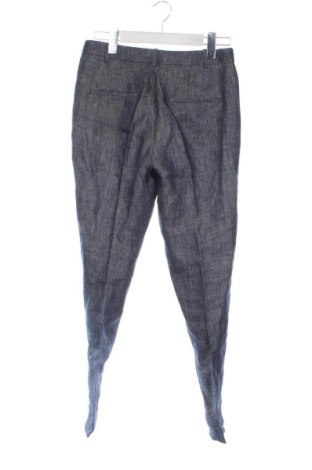 Дамски панталон Zara, Размер S, Цвят Син, Цена 14,00 €