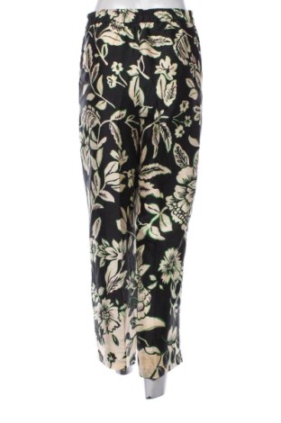 Pantaloni de femei Zara, Mărime S, Culoare Multicolor, Preț 118,99 Lei