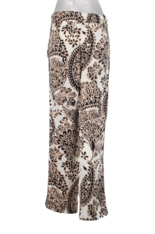 Pantaloni de femei Zara, Mărime M, Culoare Multicolor, Preț 72,00 Lei