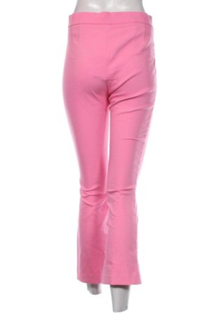 Dámske nohavice Zara, Veľkosť M, Farba Ružová, Cena  37,95 €