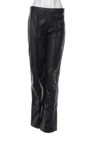 Pantaloni de femei Zara, Mărime M, Culoare Negru, Preț 194,97 Lei