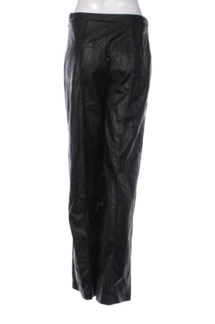 Pantaloni de femei Zara, Mărime M, Culoare Negru, Preț 194,97 Lei