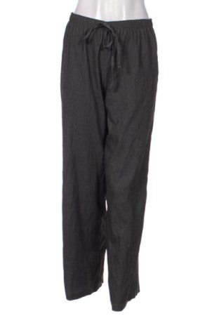 Pantaloni de femei Zara, Mărime S, Culoare Gri, Preț 85,99 Lei