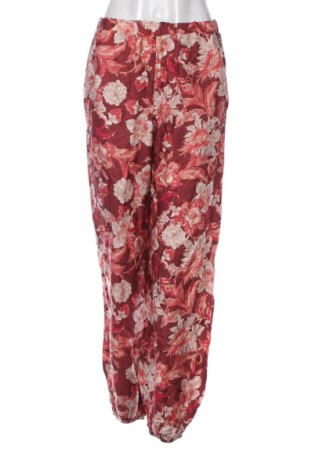 Дамски панталон Zara, Размер M, Цвят Многоцветен, Цена 14,31 €