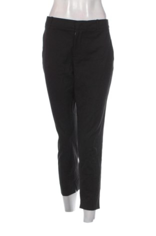 Damenhose Zara, Größe L, Farbe Schwarz, Preis 17,99 €