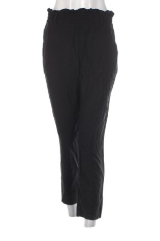 Pantaloni de femei Zara, Mărime L, Culoare Negru, Preț 85,99 Lei
