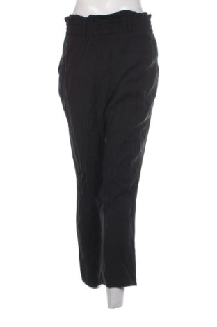 Pantaloni de femei Zara, Mărime L, Culoare Negru, Preț 85,99 Lei