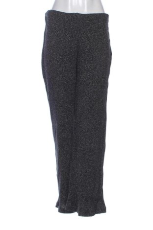 Дамски панталон Zara, Размер L, Цвят Многоцветен, Цена 14,00 €
