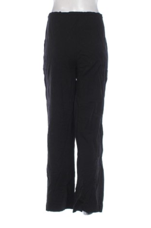 Pantaloni de femei Zara, Mărime L, Culoare Negru, Preț 85,99 Lei