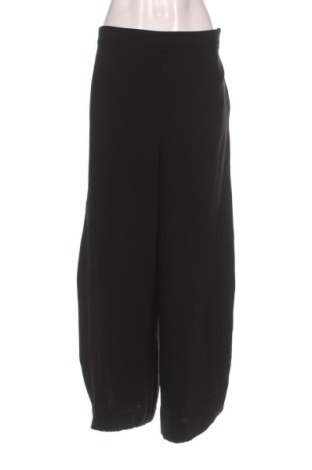 Damenhose Zara, Größe L, Farbe Schwarz, Preis 17,99 €