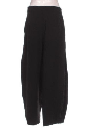 Damenhose Zara, Größe L, Farbe Schwarz, Preis 17,99 €