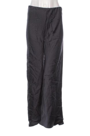 Pantaloni de femei Zara, Mărime XL, Culoare Albastru, Preț 72,99 Lei