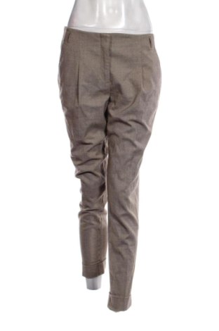 Damenhose Zara, Größe M, Farbe Braun, Preis 14,00 €
