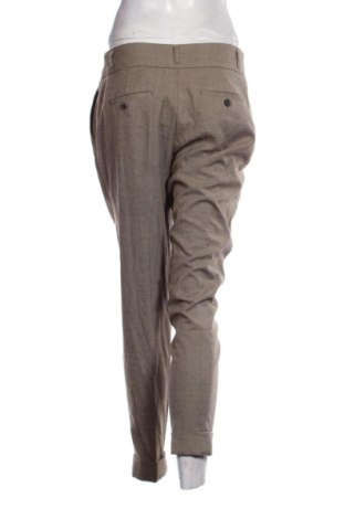 Damenhose Zara, Größe M, Farbe Braun, Preis 14,00 €