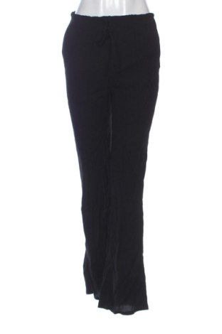 Pantaloni de femei Zara, Mărime M, Culoare Negru, Preț 72,99 Lei