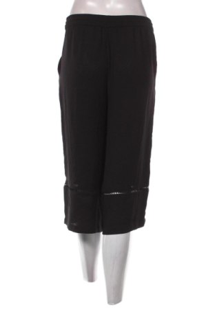Дамски панталон Zara, Размер L, Цвят Черен, Цена 14,31 €