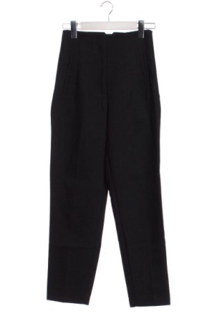 Damenhose Zara, Größe XXS, Farbe Schwarz, Preis 15,06 €