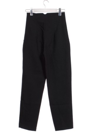 Damenhose Zara, Größe XXS, Farbe Schwarz, Preis 15,06 €
