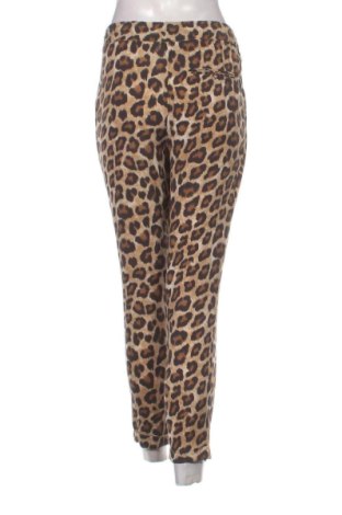Damskie spodnie Zara, Rozmiar S, Kolor Kolorowy, Cena 72,99 zł