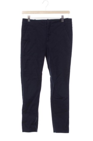 Damenhose Zara, Größe XS, Farbe Blau, Preis 14,00 €