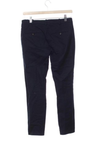 Damenhose Zara, Größe XS, Farbe Blau, Preis 14,00 €