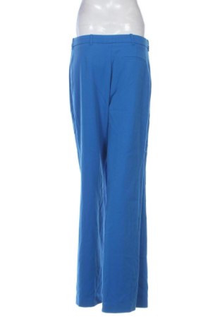 Дамски панталон Zara, Размер L, Цвят Син, Цена 13,81 €