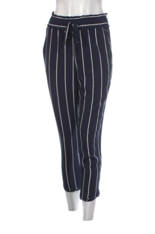 Дамски панталон Zara, Размер M, Цвят Многоцветен, Цена 14,31 €