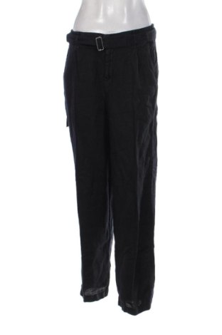 Dámske nohavice Zara, Veľkosť M, Farba Modrá, Cena  14,00 €