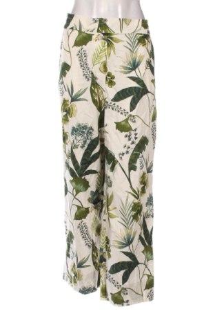 Damenhose Zara, Größe L, Farbe Mehrfarbig, Preis € 18,99