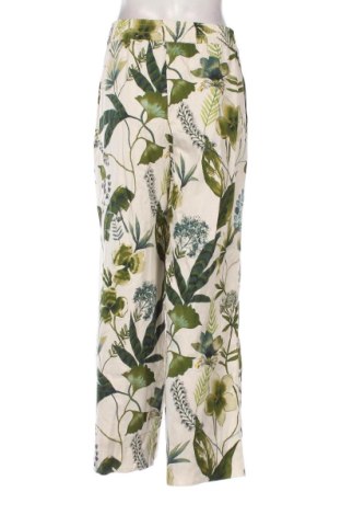 Damenhose Zara, Größe L, Farbe Mehrfarbig, Preis € 18,99