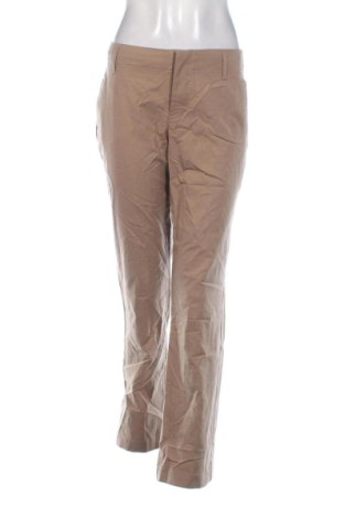 Dámske nohavice Zara, Veľkosť M, Farba Hnedá, Cena  16,95 €