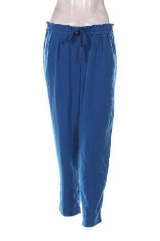 Dámske nohavice Zara, Veľkosť L, Farba Modrá, Cena  16,95 €