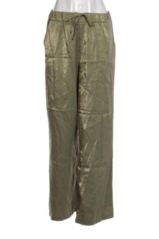Damenhose Zara, Größe M, Farbe Grün, Preis € 31,99