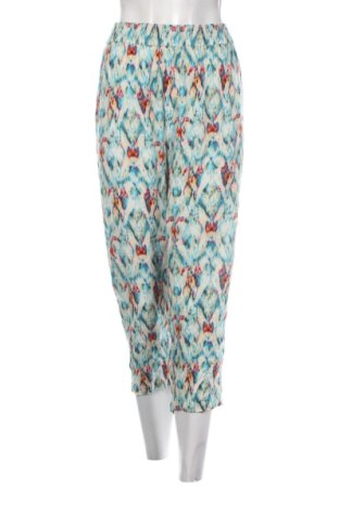 Damskie spodnie Zara, Rozmiar XXL, Kolor Kolorowy, Cena 72,99 zł