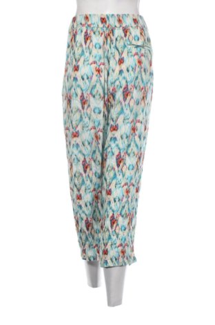 Damskie spodnie Zara, Rozmiar XXL, Kolor Kolorowy, Cena 72,99 zł