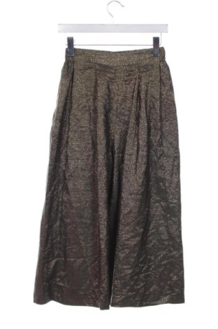 Damenhose Zara, Größe XS, Farbe Mehrfarbig, Preis € 18,99