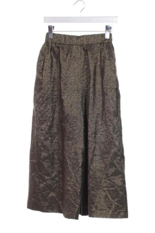 Damenhose Zara, Größe XS, Farbe Mehrfarbig, Preis € 18,99