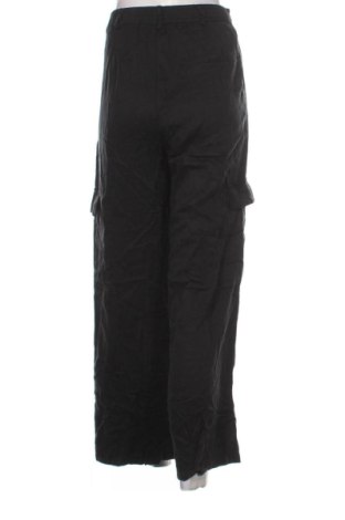 Pantaloni de femei Zara, Mărime S, Culoare Negru, Preț 85,99 Lei