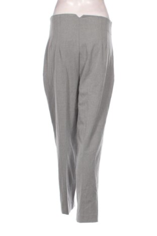 Damenhose Zara, Größe L, Farbe Grau, Preis 17,99 €